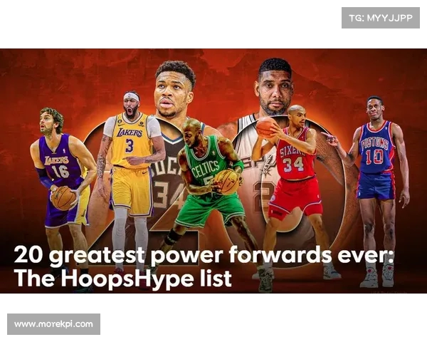 NBA大前锋新格局解析明星球员影响力与发展趋势分析