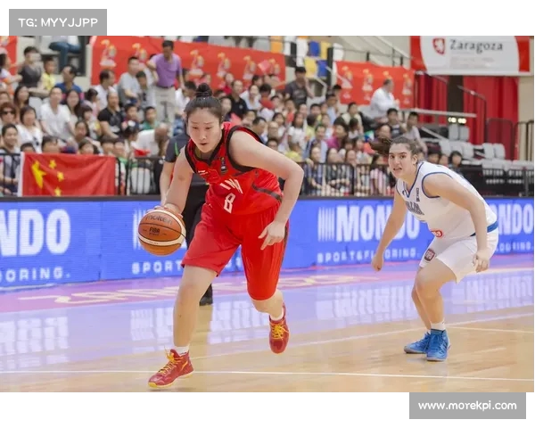 中国U19女篮世青赛12人名单公布 徐凤威领衔力争佳绩